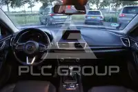 2017 Mazda 3