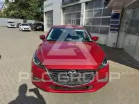 2017 Mazda 3