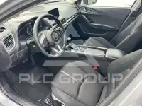 2017 Mazda 3