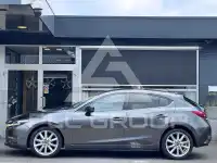 2017 Mazda 3