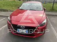 2017 Mazda 3