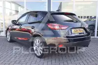 2017 Mazda 3
