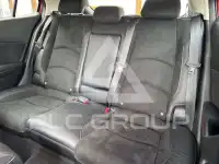 2017 Mazda 3