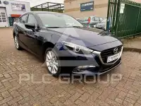 2017 Mazda 3