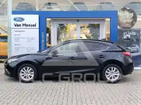 2017 Mazda 3