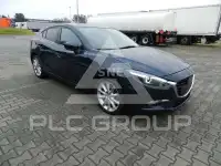 2017 Mazda 3