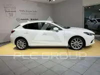 2017 Mazda 3
