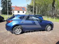 2017 Mazda 3
