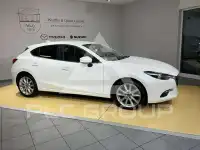 2017 Mazda 3