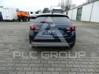 2017 Mazda 3