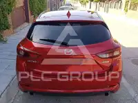 2017 Mazda 3