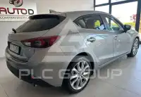 2017 Mazda 3