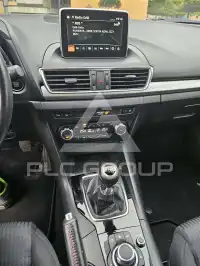 2017 Mazda 3
