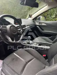 2017 Mazda 3