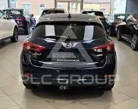 2017 Mazda 3