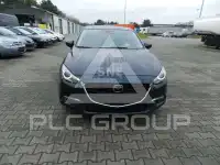 2017 Mazda 3