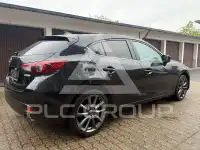 2017 Mazda 3