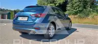 2017 Mazda 3