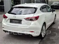 2017 Mazda 3