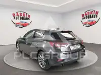 2017 Mazda 3