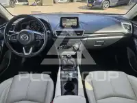 2017 Mazda 3