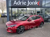 2017 Mazda 3