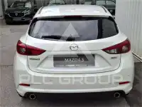 2017 Mazda 3