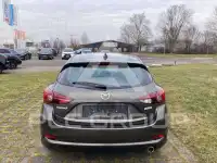 2017 Mazda 3