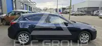 2017 Mazda 3