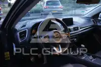 2017 Mazda 3