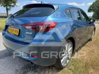 2017 Mazda 3