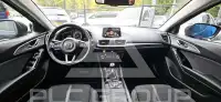 2017 Mazda 3