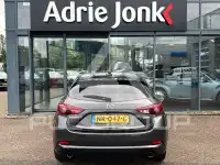 2017 Mazda 3