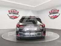 2017 Mazda 3
