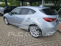 2017 Mazda 3