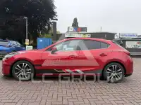 2017 Mazda 3