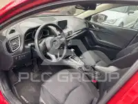 2017 Mazda 3