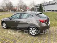 2017 Mazda 3