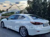 2017 Mazda 3
