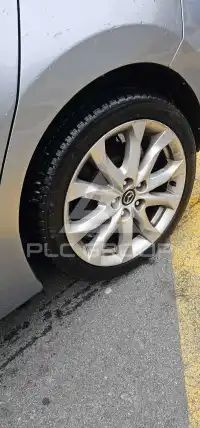 2017 Mazda 3