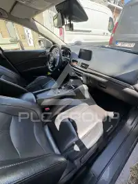 2017 Mazda 3