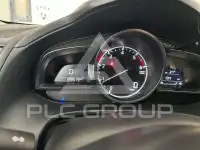 2017 Mazda 3