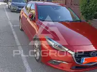 2017 Mazda 3