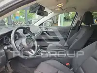 2017 Mazda 3