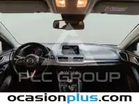 2017 Mazda 3