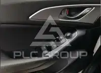 2017 Mazda 3