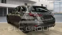 2017 Mazda 3