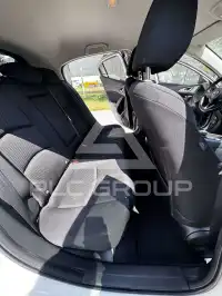 2017 Mazda 3