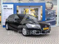 2017 Mazda 3