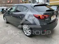 2017 Mazda 3